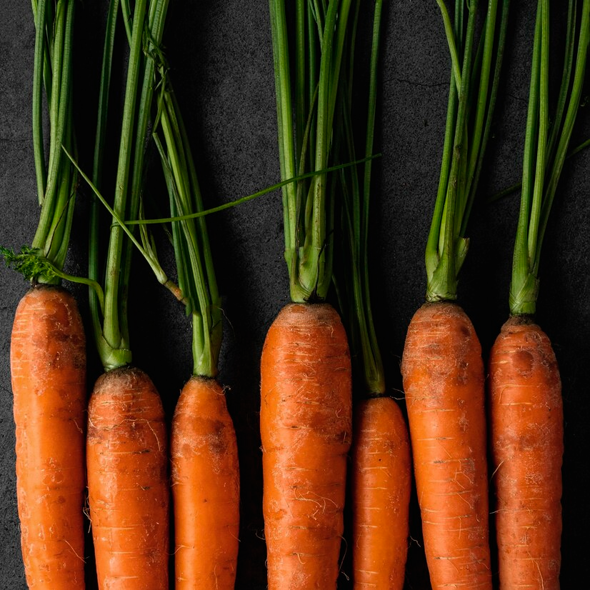 Zanahorias